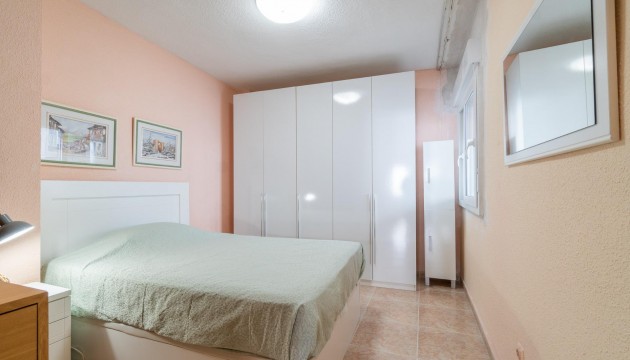Sale - Apartment - Torrevieja - Playa del Cura