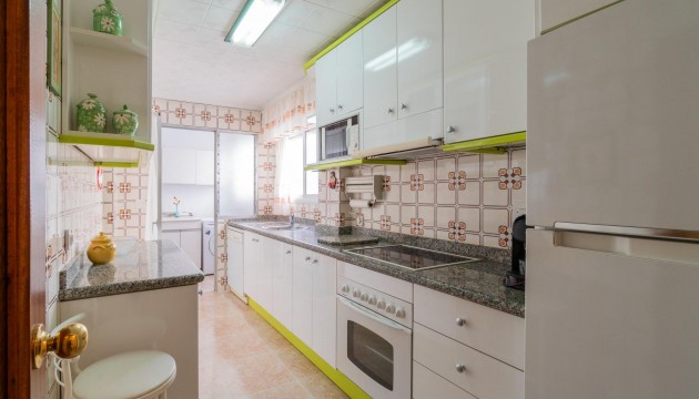 Sale - Apartment - Torrevieja - Playa del Cura