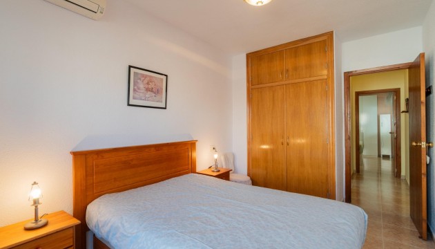 Sale - Apartment - Torrevieja - Playa del Cura
