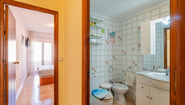 Sale - Apartment - Torrevieja - Playa del Cura