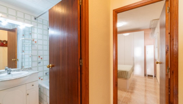 Sale - Apartment - Torrevieja - Playa del Cura