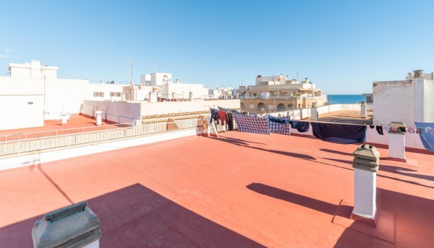 Sale - Apartment - Torrevieja - Playa del Cura