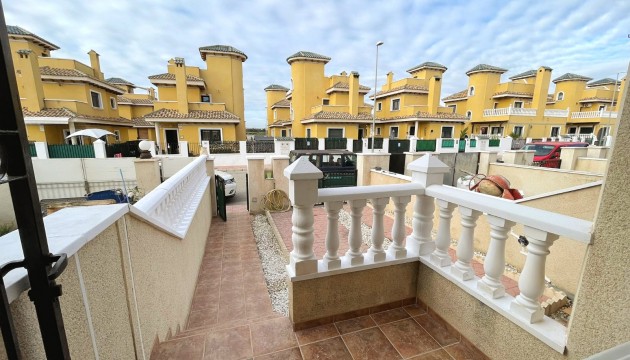 Sale - Townhouse - Ciudad Quesada - Lo Marabu