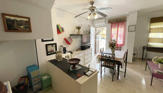 Sale - Townhouse - Ciudad Quesada - Lo Marabu