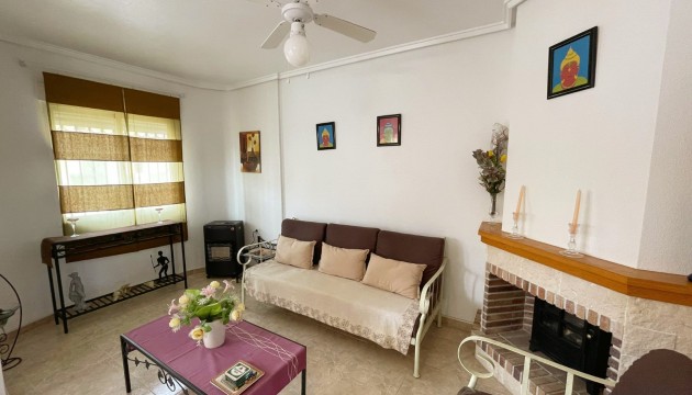 Sale - Townhouse - Ciudad Quesada - Lo Marabu