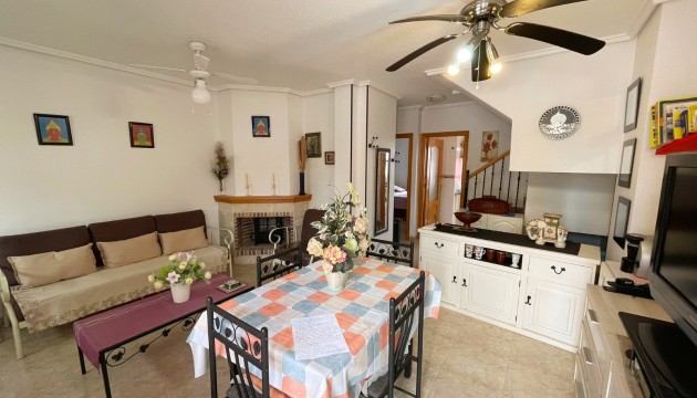 Sale - Townhouse - Ciudad Quesada - Lo Marabu