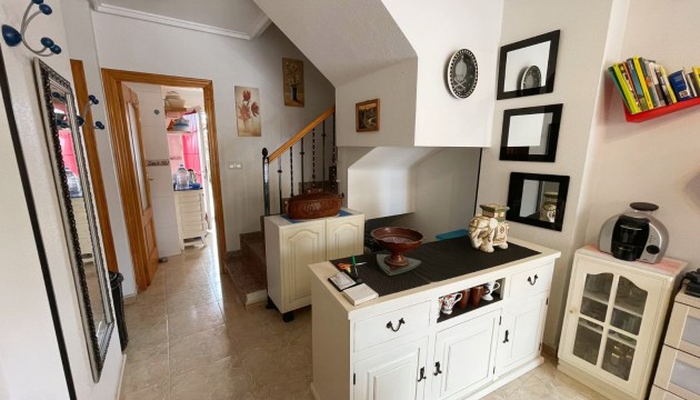 Sale - Townhouse - Ciudad Quesada - Lo Marabu