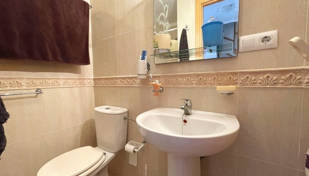 Sale - Townhouse - Ciudad Quesada - Lo Marabu