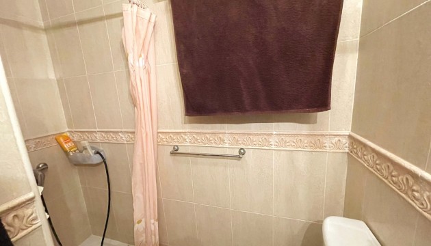 Sale - Townhouse - Ciudad Quesada - Lo Marabu