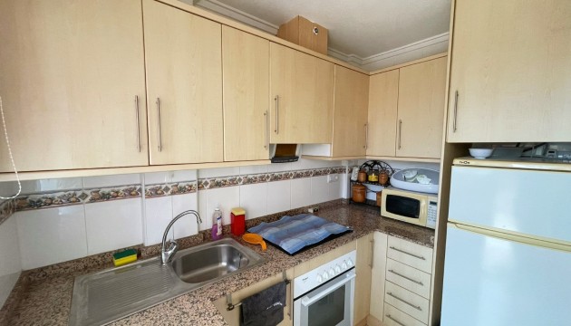 Sale - Townhouse - Ciudad Quesada - Lo Marabu