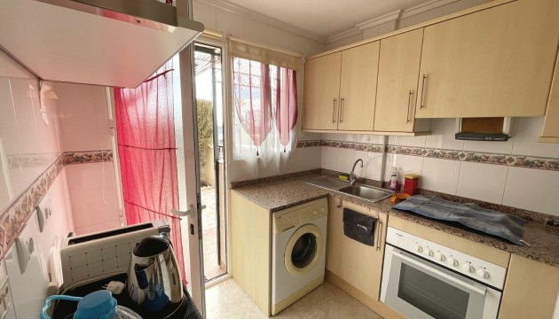 Sale - Townhouse - Ciudad Quesada - Lo Marabu