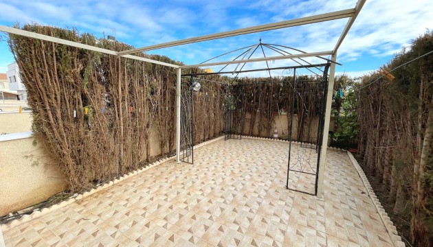 Sale - Townhouse - Ciudad Quesada - Lo Marabu