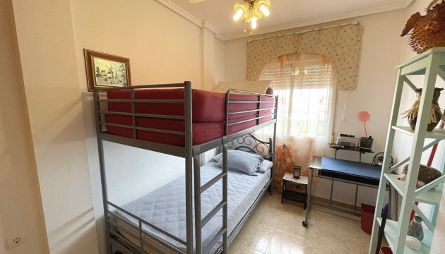 Sale - Townhouse - Ciudad Quesada - Lo Marabu