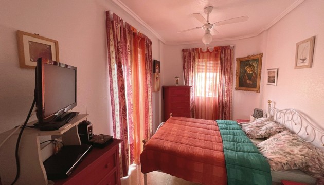 Sale - Townhouse - Ciudad Quesada - Lo Marabu