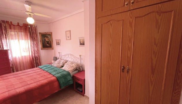 Sale - Townhouse - Ciudad Quesada - Lo Marabu