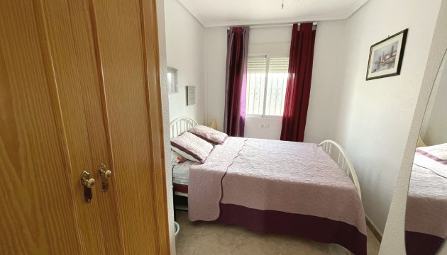 Sale - Townhouse - Ciudad Quesada - Lo Marabu