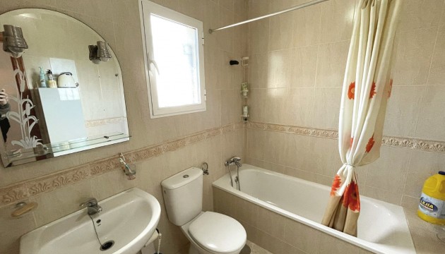 Sale - Townhouse - Ciudad Quesada - Lo Marabu