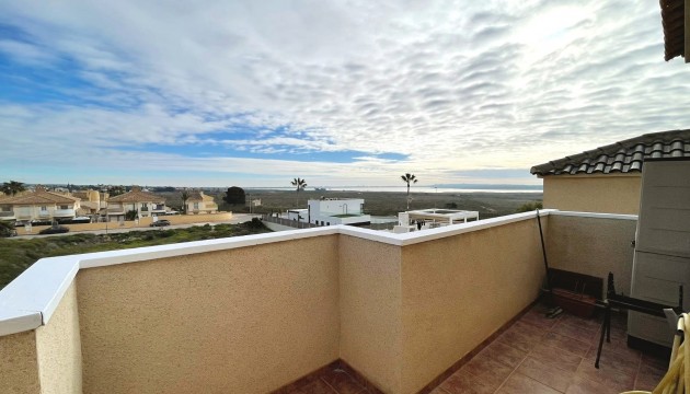 Sale - Townhouse - Ciudad Quesada - Lo Marabu