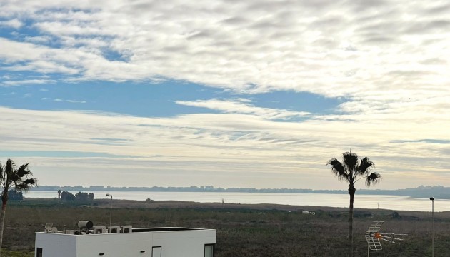 Sale - Townhouse - Ciudad Quesada - Lo Marabu