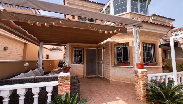 Sale - Villas - Guardamar - El Raso