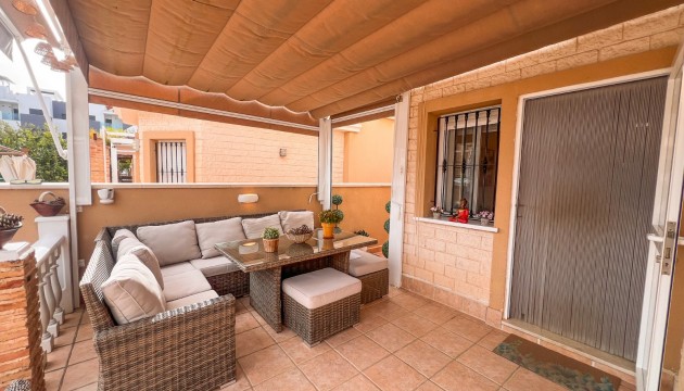Sale - Villas - Guardamar - El Raso