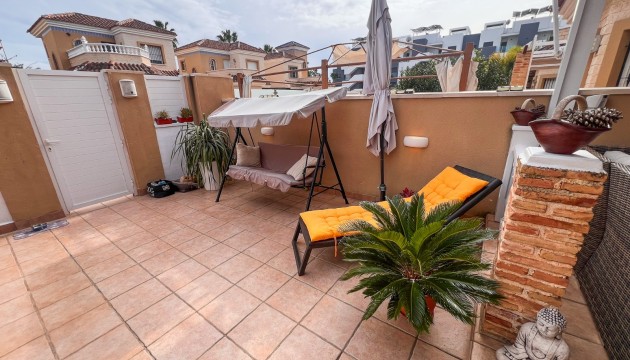Sale - Villas - Guardamar - El Raso