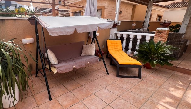 Sale - Villas - Guardamar - El Raso