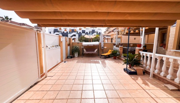 Sale - Villas - Guardamar - El Raso