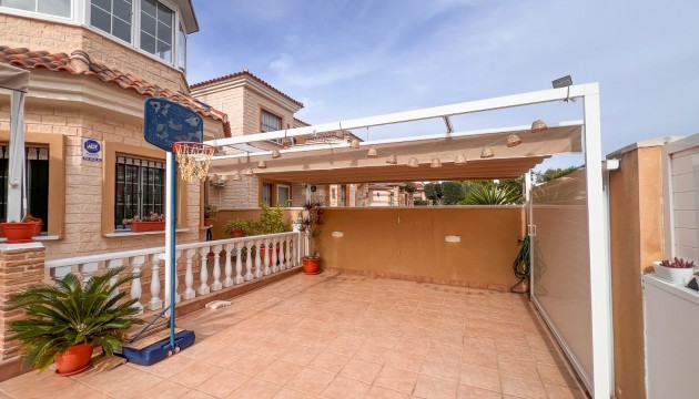Sale - Villas - Guardamar - El Raso
