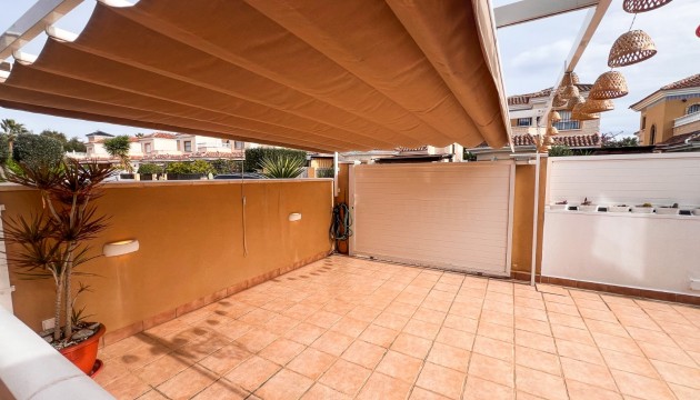 Sale - Villas - Guardamar - El Raso