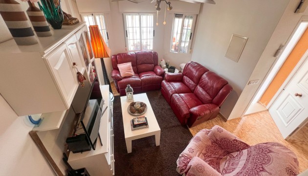 Sale - Villas - Guardamar - El Raso