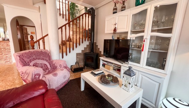 Sale - Villas - Guardamar - El Raso