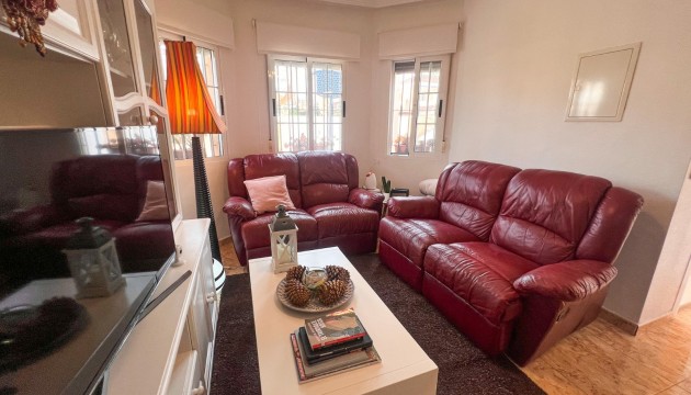 Sale - Villas - Guardamar - El Raso