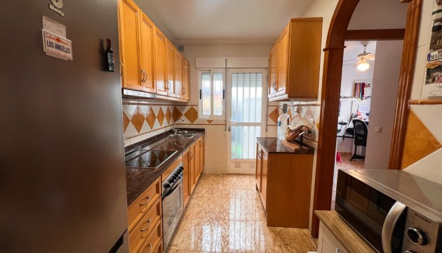 Sale - Villas - Guardamar - El Raso