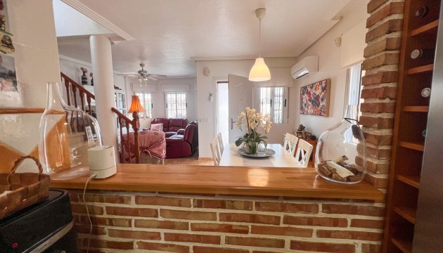 Sale - Villas - Guardamar - El Raso