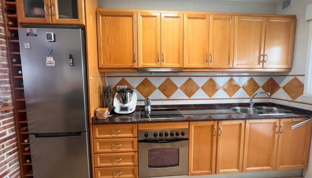 Sale - Villas - Guardamar - El Raso