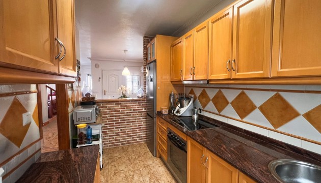 Sale - Villas - Guardamar - El Raso