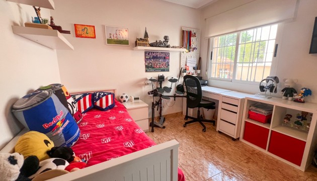 Sale - Villas - Guardamar - El Raso