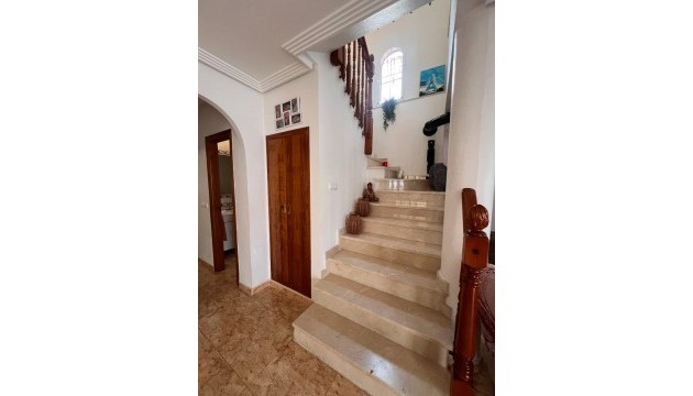 Sale - Villas - Guardamar - El Raso