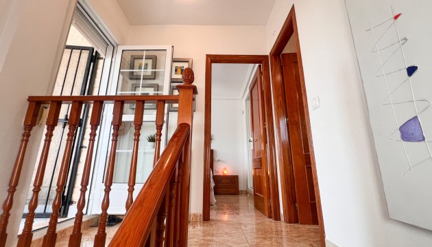 Sale - Villas - Guardamar - El Raso