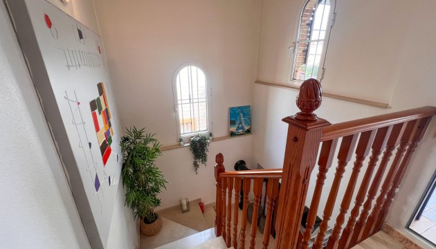 Sale - Villas - Guardamar - El Raso