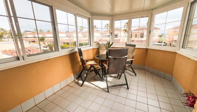 Sale - Villas - Guardamar - El Raso