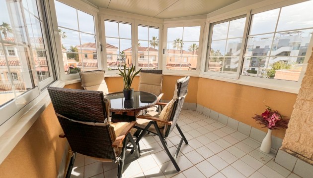 Sale - Villas - Guardamar - El Raso