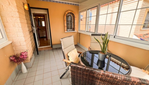 Sale - Villas - Guardamar - El Raso