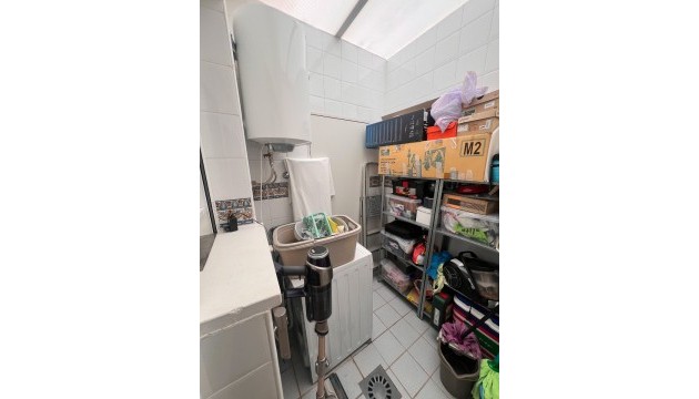 Sale - Villas - Guardamar - El Raso