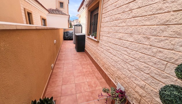 Sale - Villas - Guardamar - El Raso