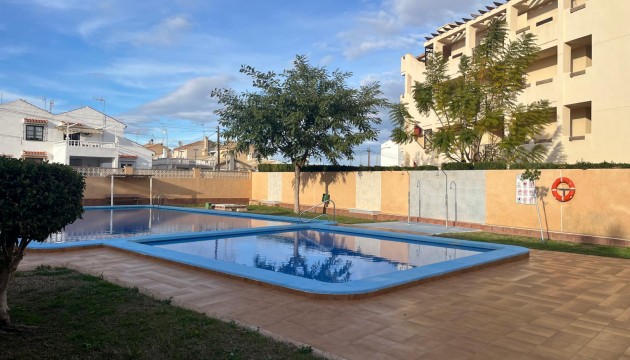 Sale - Apartment - Playa Flamenca - Orihuela Costa