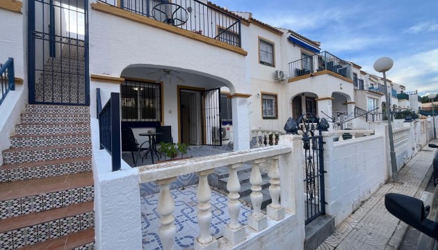 Sale - Apartment - Playa Flamenca - Orihuela Costa