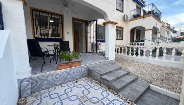 Sale - Apartment - Playa Flamenca - Orihuela Costa