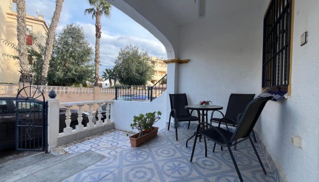 Sale - Apartment - Playa Flamenca - Orihuela Costa